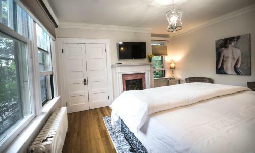 Bed & Breakfast Winsor House