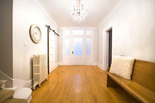 Bed & Breakfast Winsor House