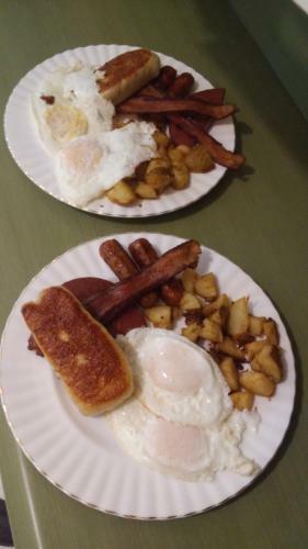 Bed & Breakfast Winsor House