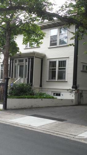 Bed & Breakfast Winsor House