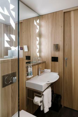 Alt Hotel Saskatoon