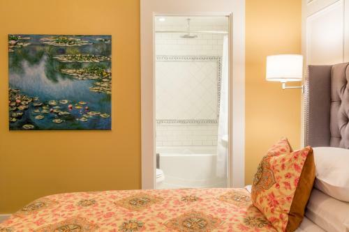 Bed & Breakfast West End Guest House