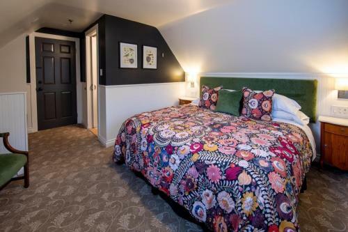 Bed & Breakfast West End Guest House