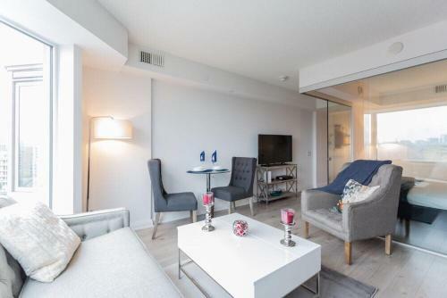 Apartamento Jet Furnished Suites