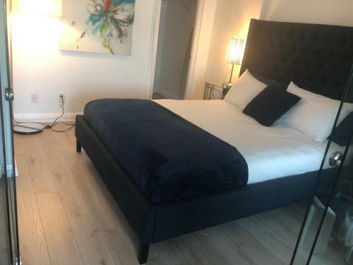 Apartamento Jet Furnished Suites
