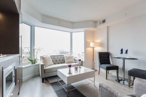 Apartamento Jet Furnished Suites