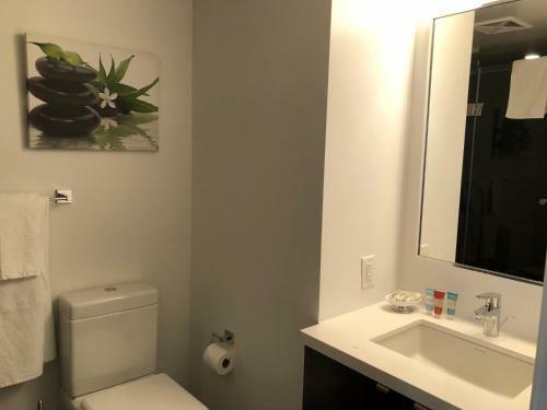 Apartamento Jet Furnished Suites