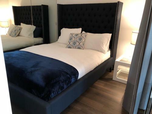Apartamento Jet Furnished Suites