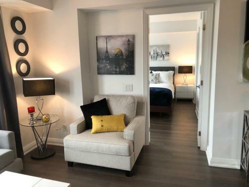 Apartamento Jet Furnished Suites