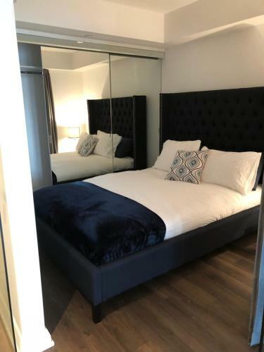 Apartamento Jet Furnished Suites