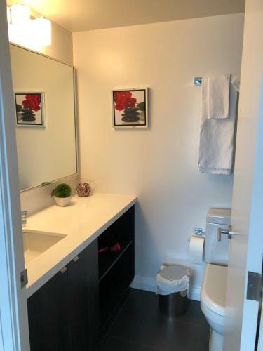 Apartamento Jet Furnished Suites