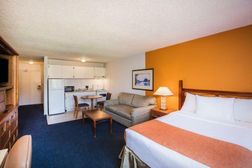 Hotel Howard Johnson By Wyndham Victoria