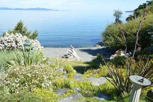 Hostal Parker By The Sea