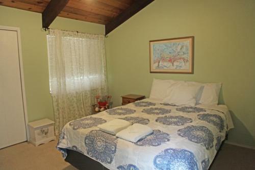 Four-bedroom Home In Broadmead 22