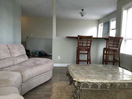 Apartamento Moutain View Serene Spacious Condo