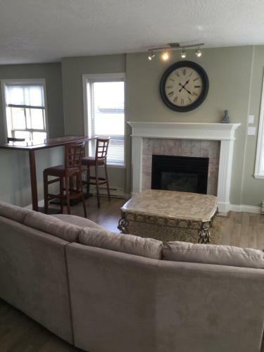 Apartamento Moutain View Serene Spacious Condo