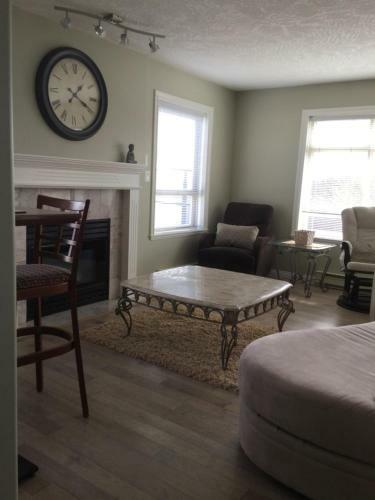 Apartamento Moutain View Serene Spacious Condo