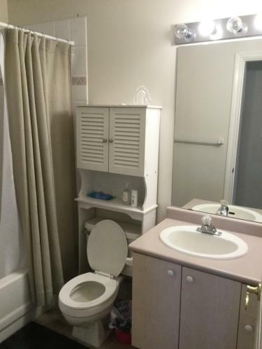Apartamento Moutain View Serene Spacious Condo