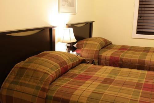 Motel Cherry Tree Inn