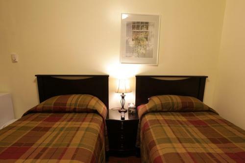 Motel Cherry Tree Inn