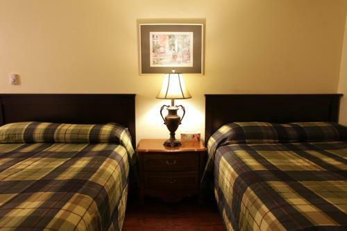 Motel Cherry Tree Inn