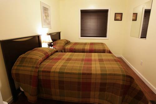 Motel Cherry Tree Inn