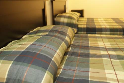 Motel Cherry Tree Inn