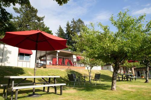 Motel Cherry Tree Inn