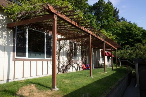 Motel Cherry Tree Inn