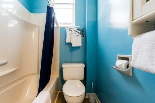 Hostal Ocean Island Suites