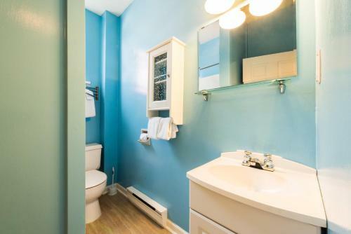 Hostal Ocean Island Suites