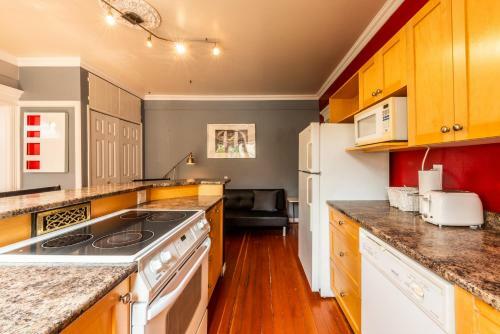 Hostal Ocean Island Suites
