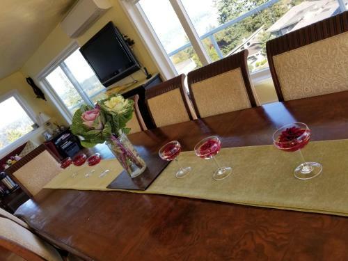 Victoria Ocean View B&B House