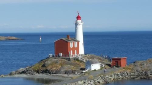 Victoria Ocean View B&B House