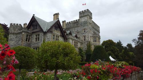 Victoria Ocean View B&B House