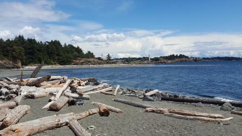 Victoria Ocean View B&B House