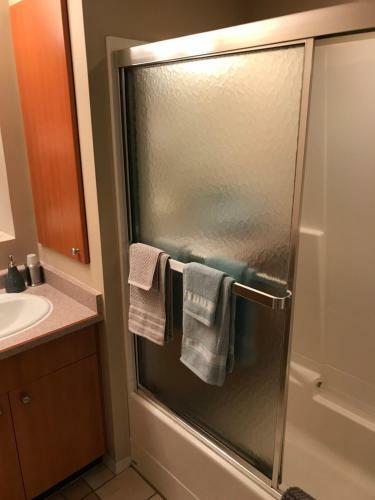 Lower Level Maplewood Suite