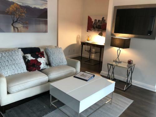 Apartamento Jet Furnished Suites