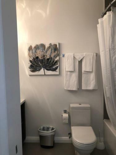 Apartamento Jet Furnished Suites