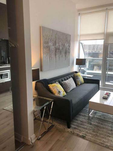 Apartamento Jet Furnished Suites
