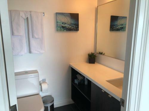 Apartamento Jet Furnished Suites