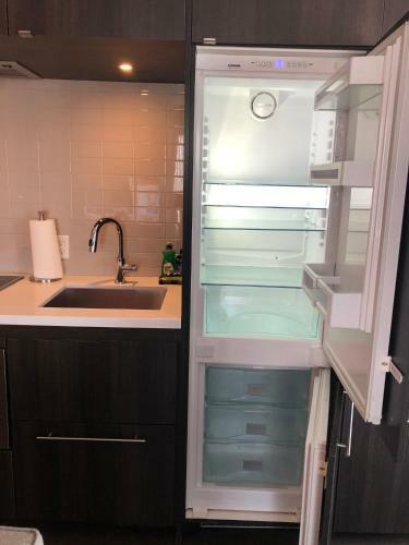 Apartamento Jet Furnished Suites