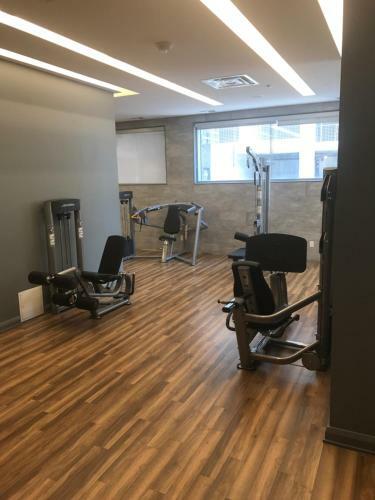 Apartamento Jet Furnished Suites