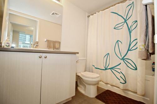 Luxury 3 Br Dt Apartment Toronto, On, Canada