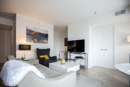 Apartamento Jet Furnished Suites