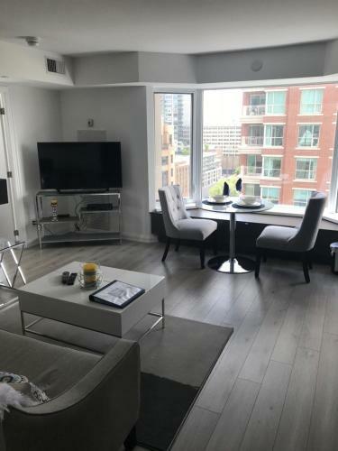 Apartamento Jet Furnished Suites