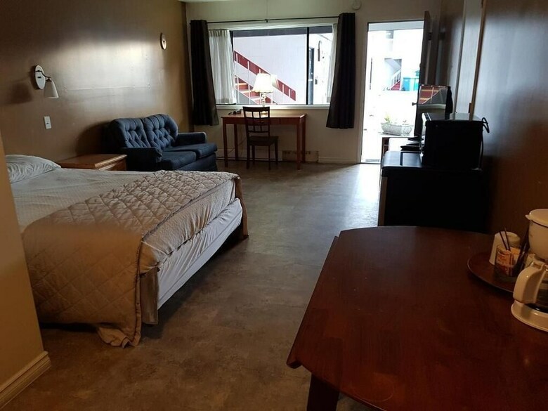 Motel Metro Inn