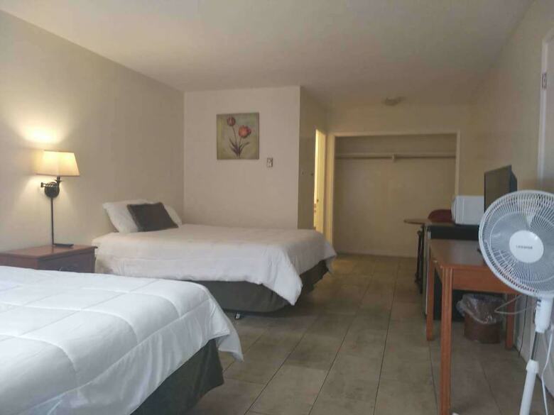 Motel Metro Inn