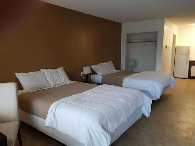 Motel Metro Inn