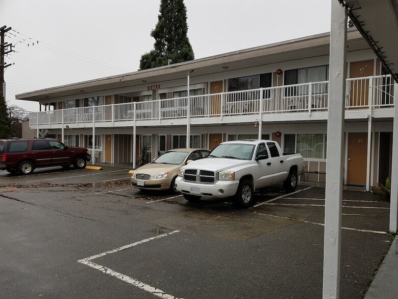 Motel Metro Inn